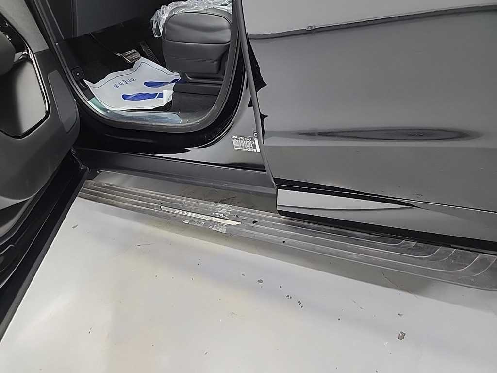 랜드로버 레인지로버 스포츠 레인지로버 스포츠 3세대 D300 HSE 다이나믹 이미지 15