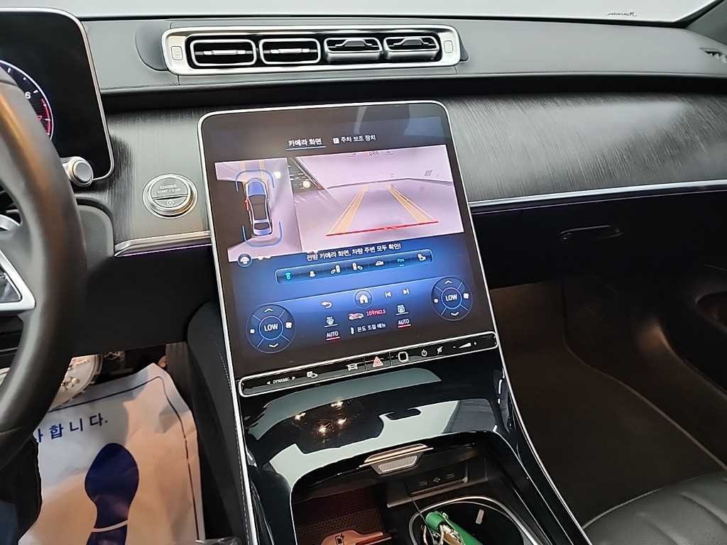 벤츠 S 클래스 S클래스-W223 S450L 4MATIC 이미지 10