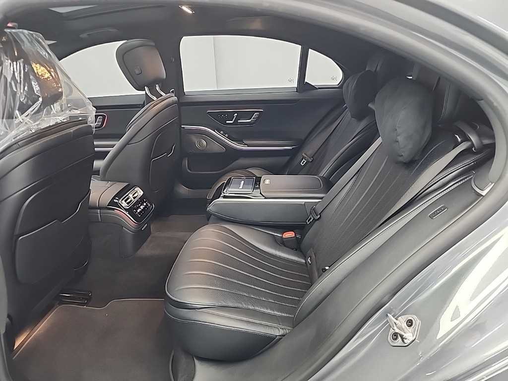 벤츠 S 클래스 S클래스-W223 S450L 4MATIC 이미지 12