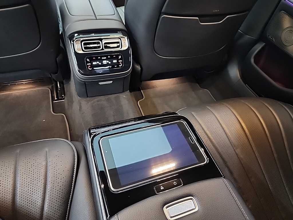 벤츠 S 클래스 S클래스-W223 S450L 4MATIC 이미지 13