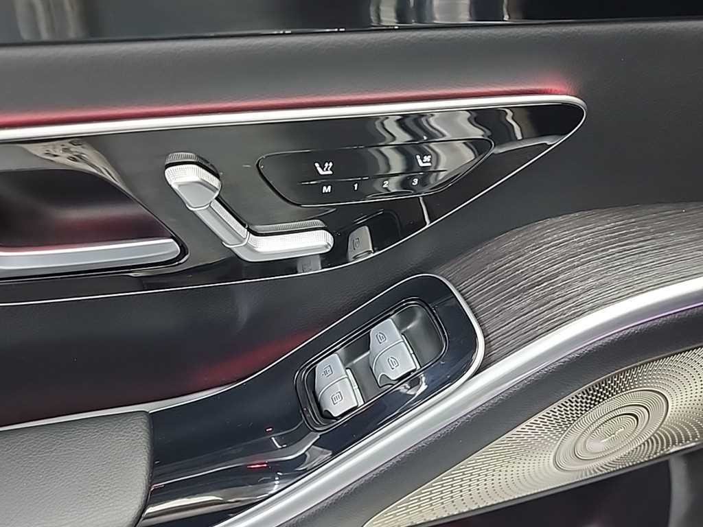 벤츠 S 클래스 S클래스-W223 S450L 4MATIC 이미지 14