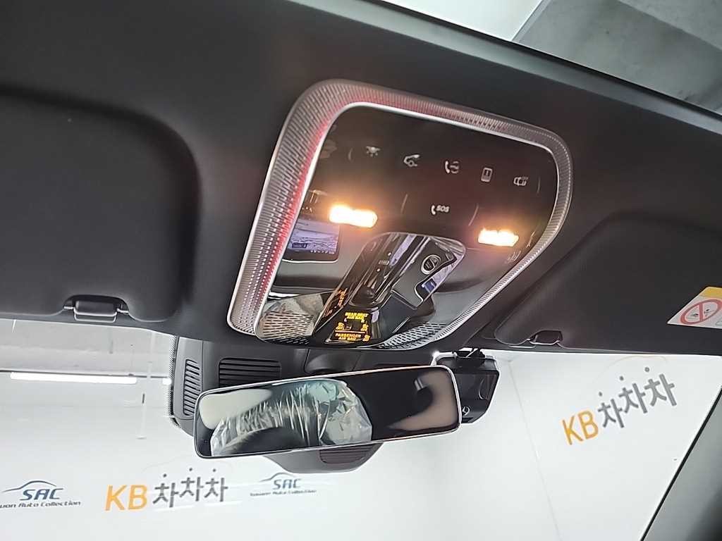 벤츠 S 클래스 S클래스-W223 S450L 4MATIC 이미지 18