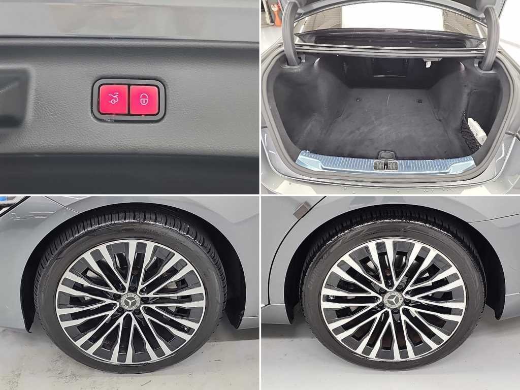 벤츠 S 클래스 S클래스-W223 S450L 4MATIC 이미지 20