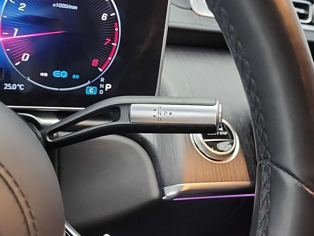 벤츠 S 클래스 S클래스-W223 S450L 4MATIC 이미지 8