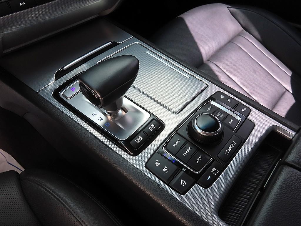 제네시스 G80 3.3 GDI AWD 프레스티지 이미지 11
