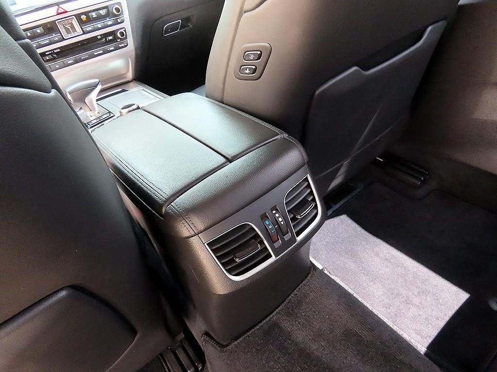 제네시스 G80 3.3 GDI AWD 프레스티지 이미지 14
