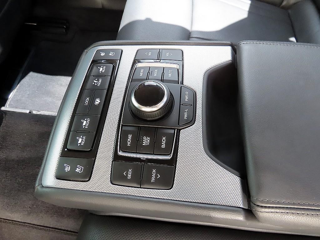 제네시스 G80 3.3 GDI AWD 프레스티지 이미지 15