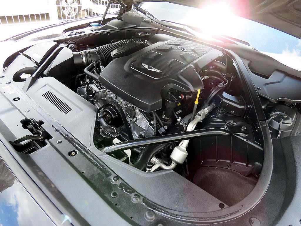 제네시스 G80 3.3 GDI AWD 프레스티지 이미지 19