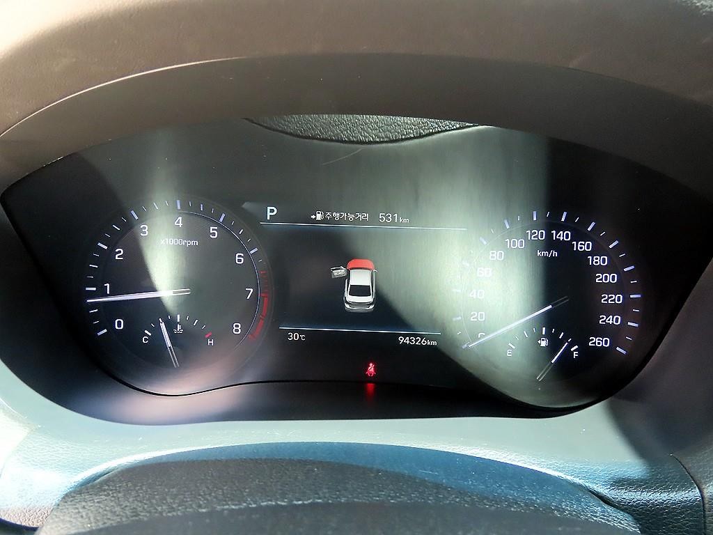 제네시스 G80 3.3 GDI AWD 프레스티지 이미지 9