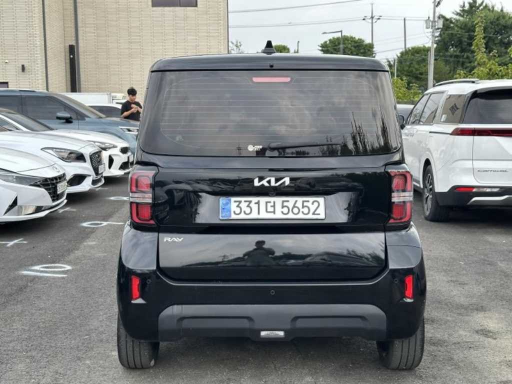 기아 레이 더 뉴 기아 레이 시그니처 이미지 5