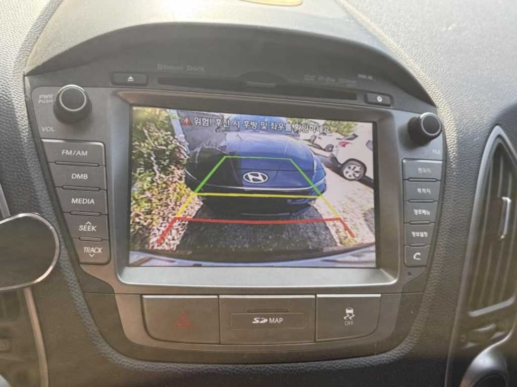 현대 투싼 뉴 투싼iX 디젤(E-VGT)2WD 스마트 스페셜 이미지 10
