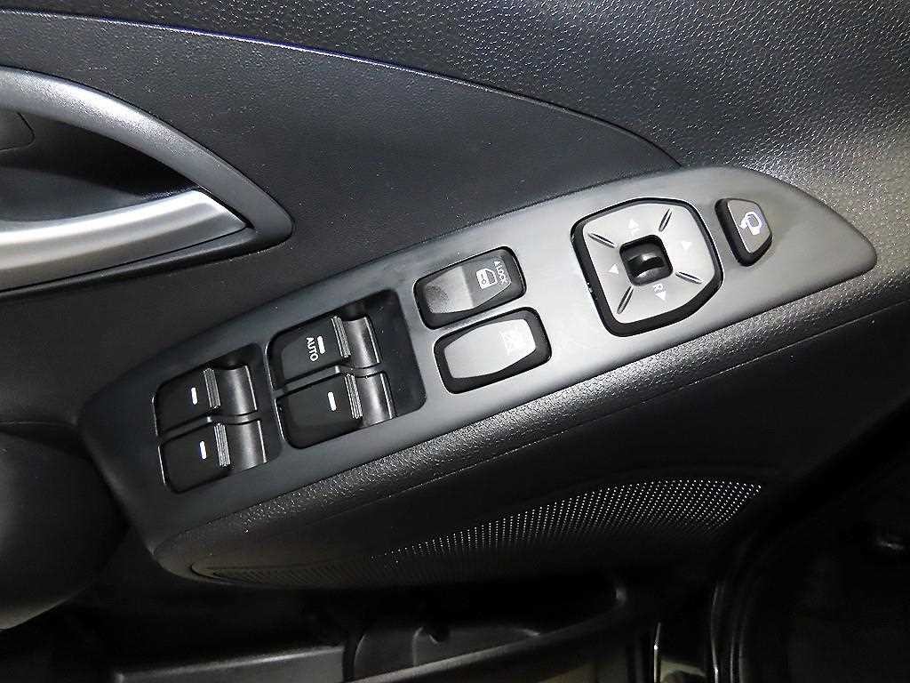 현대 투싼 뉴 투싼iX 디젤(E-VGT)2WD 스마트 스페셜 이미지 13