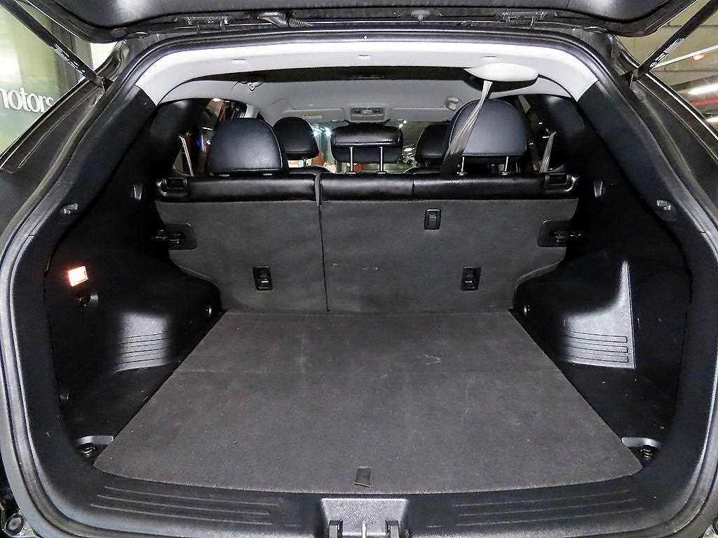 현대 투싼 뉴 투싼iX 디젤(E-VGT)2WD 스마트 스페셜 이미지 17