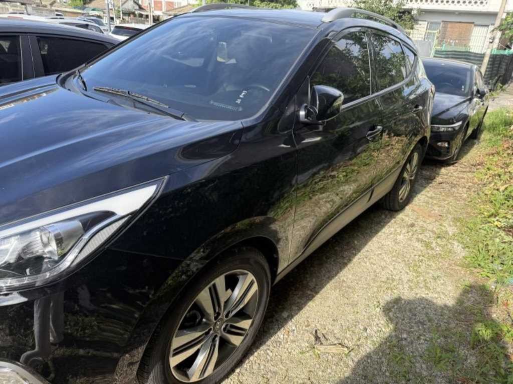 현대 투싼 뉴 투싼iX 디젤(E-VGT)2WD 스마트 스페셜 이미지 2