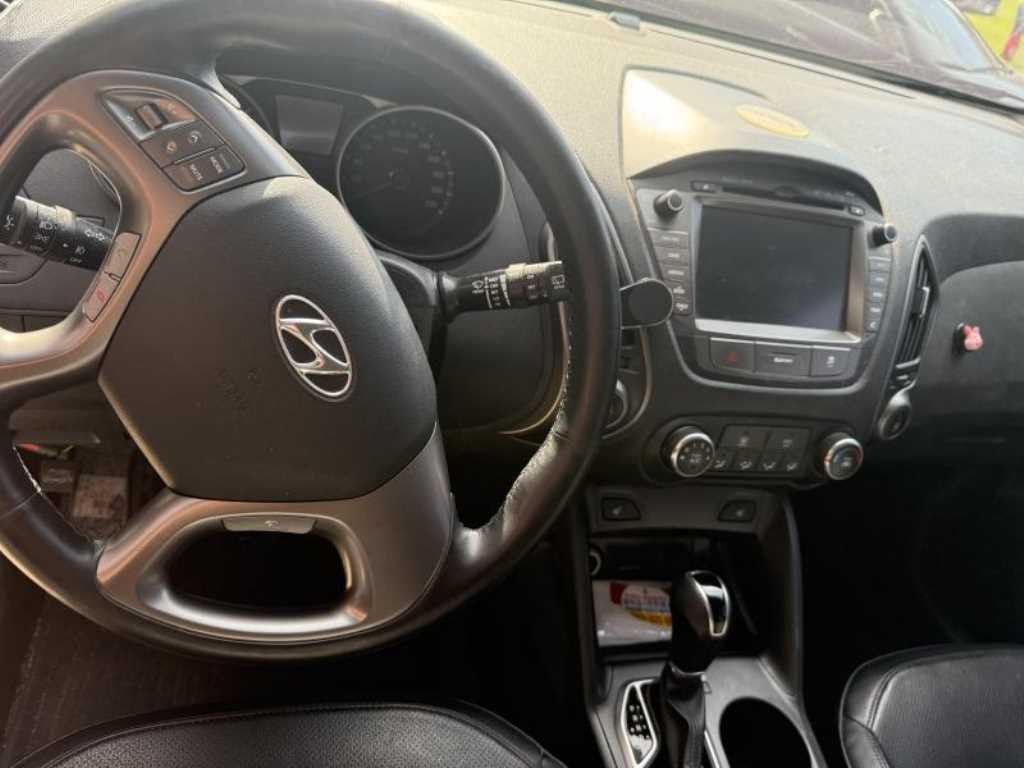 현대 투싼 뉴 투싼iX 디젤(E-VGT)2WD 스마트 스페셜 이미지 5