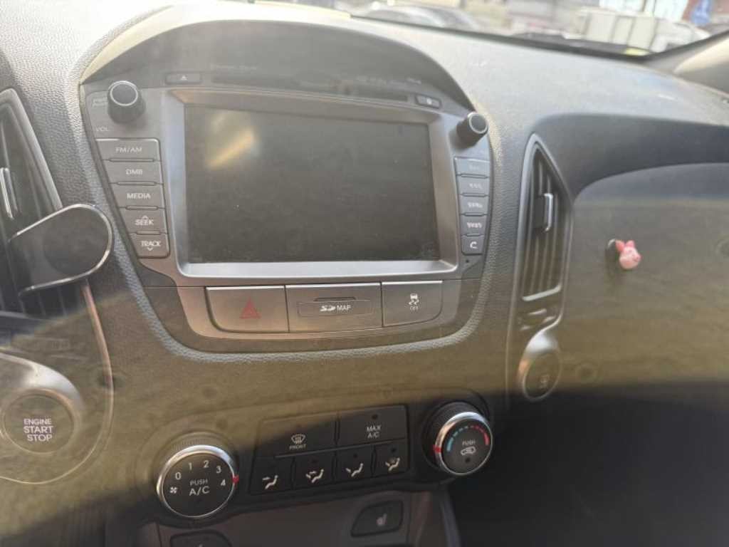 현대 투싼 뉴 투싼iX 디젤(E-VGT)2WD 스마트 스페셜 이미지 6