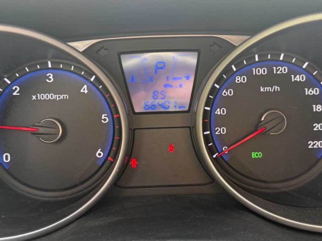 현대 투싼 뉴 투싼iX 디젤(E-VGT)2WD 스마트 스페셜 이미지 9