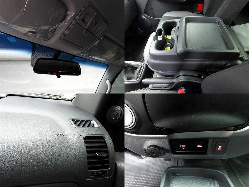 소형화물 카고(소형) [카고]봉고3 (LPG2.5터보) 킹캡/초장축/2WD GL 이미지 15