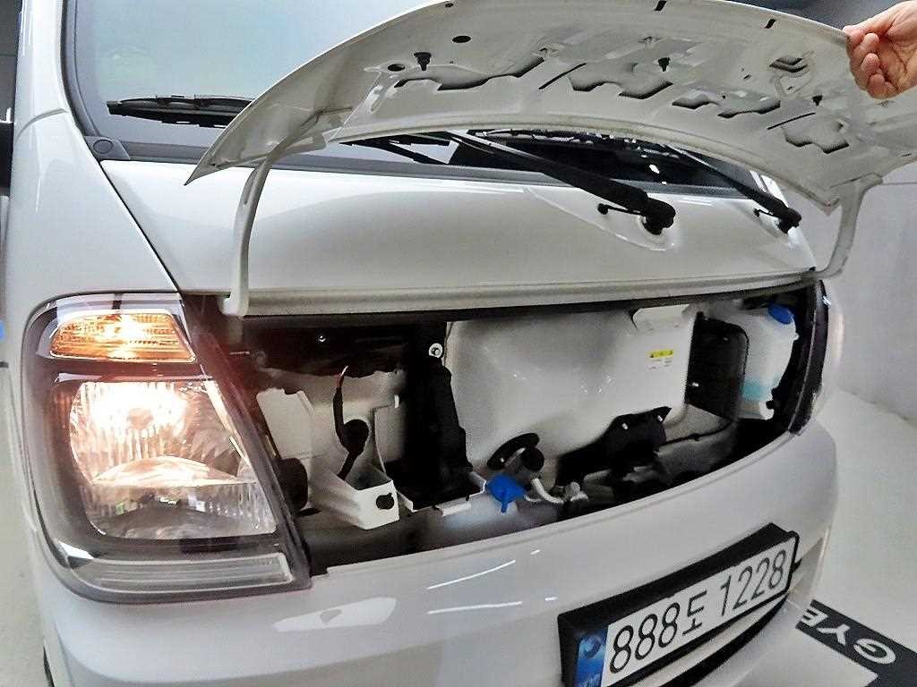 소형화물 카고(소형) [카고]봉고3 (LPG2.5터보) 킹캡/초장축/2WD GL 이미지 17