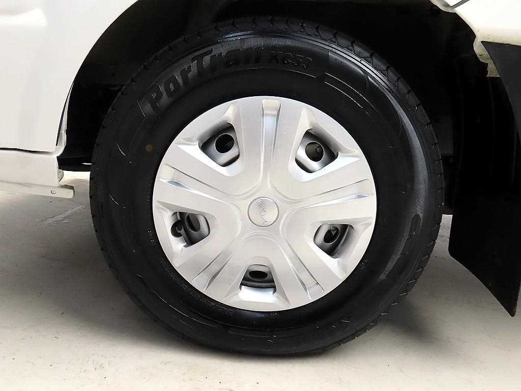 소형화물 카고(소형) [카고]봉고3 (LPG2.5터보) 킹캡/초장축/2WD GL 이미지 18