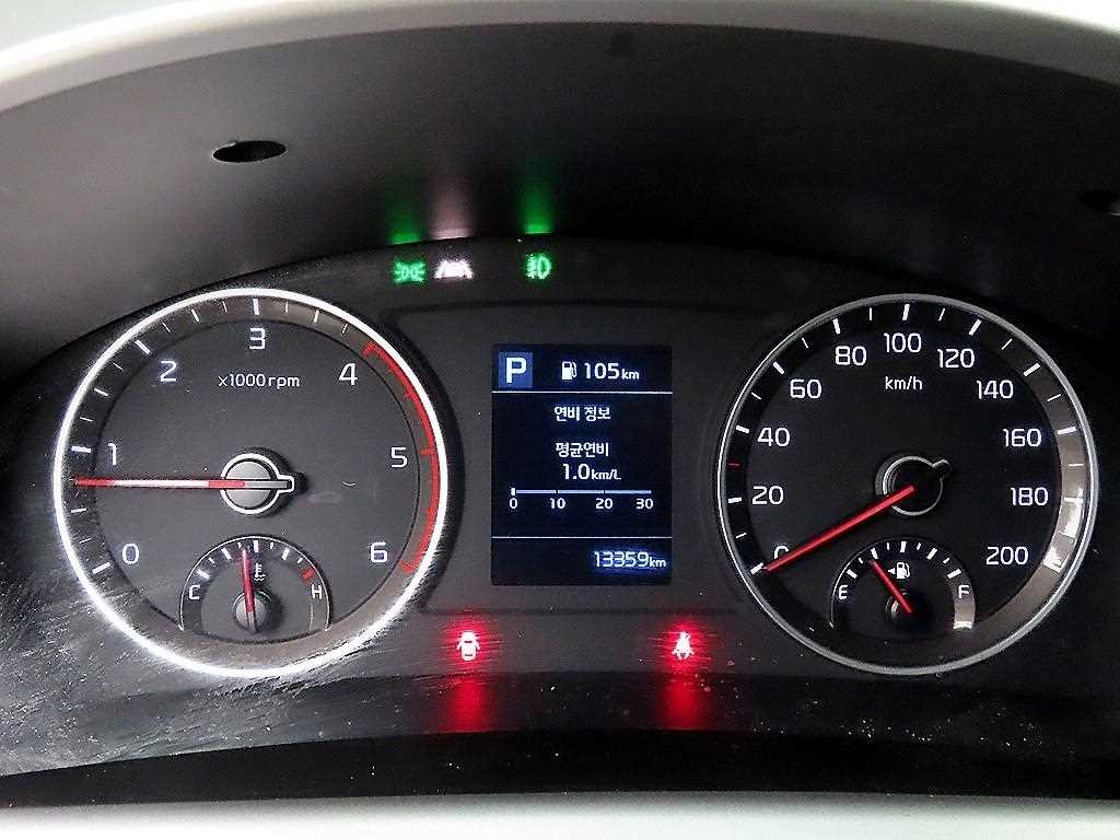 소형화물 카고(소형) [카고]봉고3 (LPG2.5터보) 킹캡/초장축/2WD GL 이미지 7