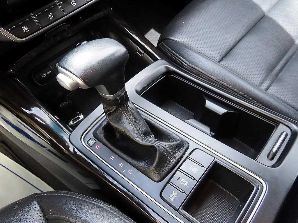 기아 쏘렌토 더 뉴 쏘렌토 디젤 2.0 4WD 프레스티지 이미지 10
