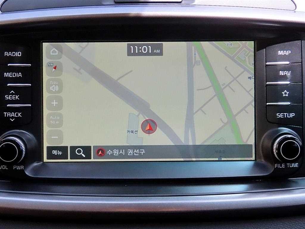 기아 쏘렌토 더 뉴 쏘렌토 디젤 2.0 4WD 프레스티지 이미지 14