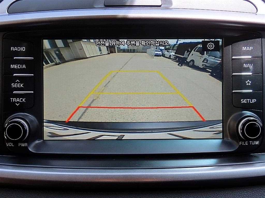 기아 쏘렌토 더 뉴 쏘렌토 디젤 2.0 4WD 프레스티지 이미지 15