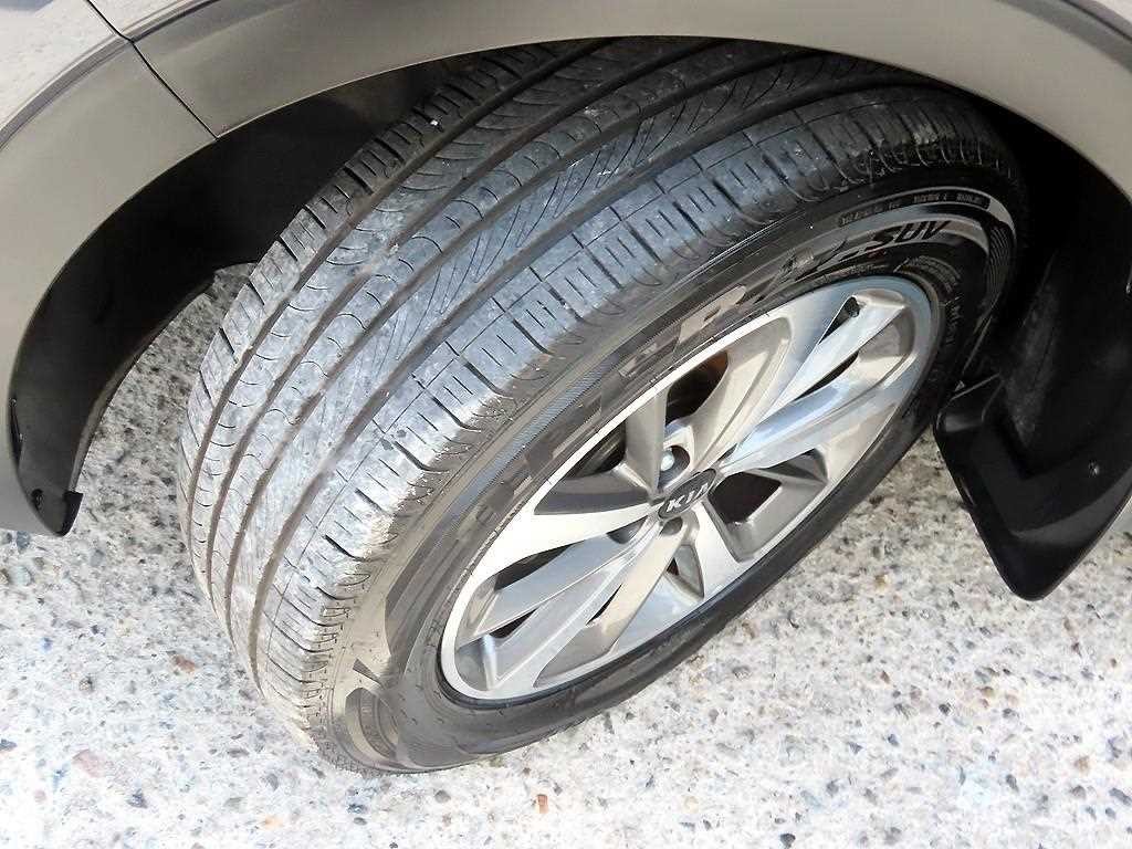 기아 쏘렌토 더 뉴 쏘렌토 디젤 2.0 4WD 프레스티지 이미지 20