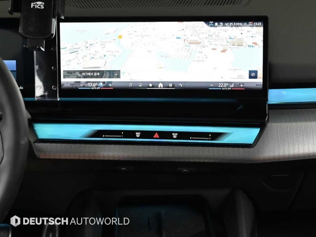 BMW 5시리즈 5시리즈 (G60) 530i xDrive M 스포츠 이미지 14