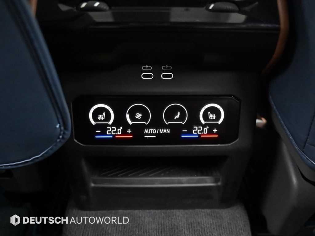 BMW 5시리즈 5시리즈 (G60) 530i xDrive M 스포츠 이미지 16