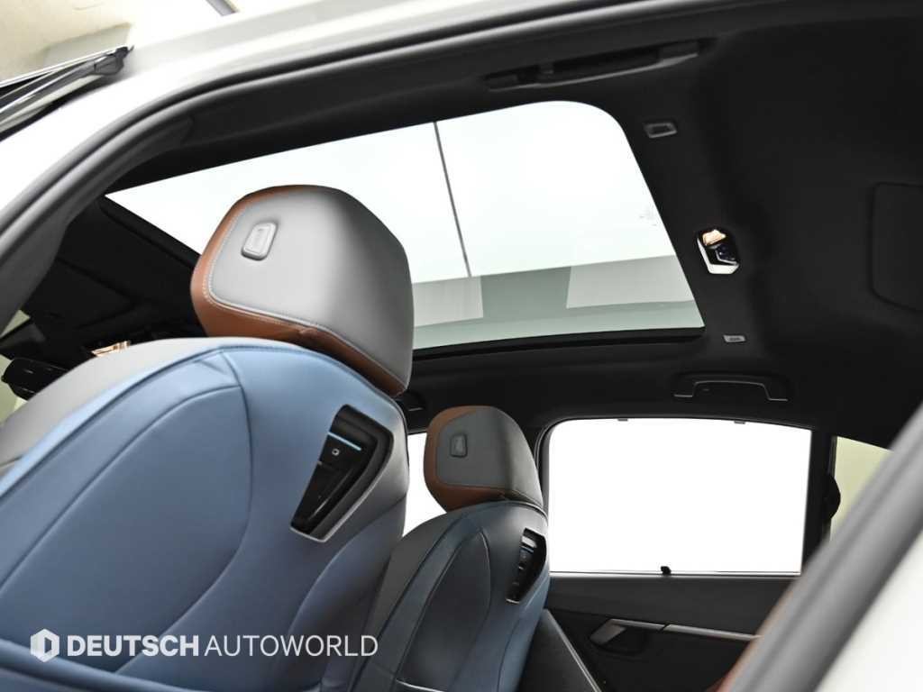 BMW 5시리즈 5시리즈 (G60) 530i xDrive M 스포츠 이미지 18