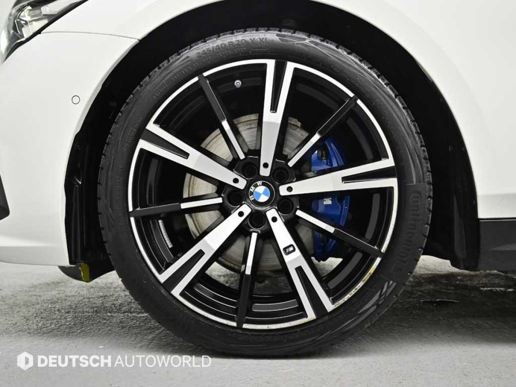 BMW 5시리즈 5시리즈 (G60) 530i xDrive M 스포츠 이미지 5