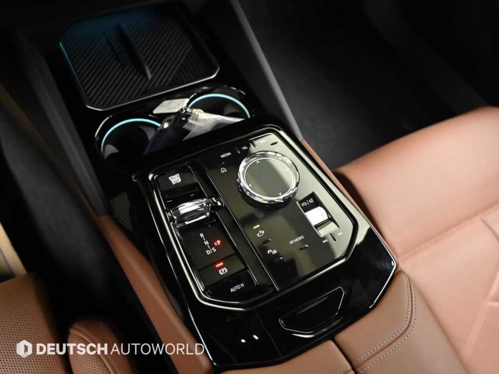 BMW 5시리즈 5시리즈 (G60) 530i xDrive M 스포츠 이미지 9
