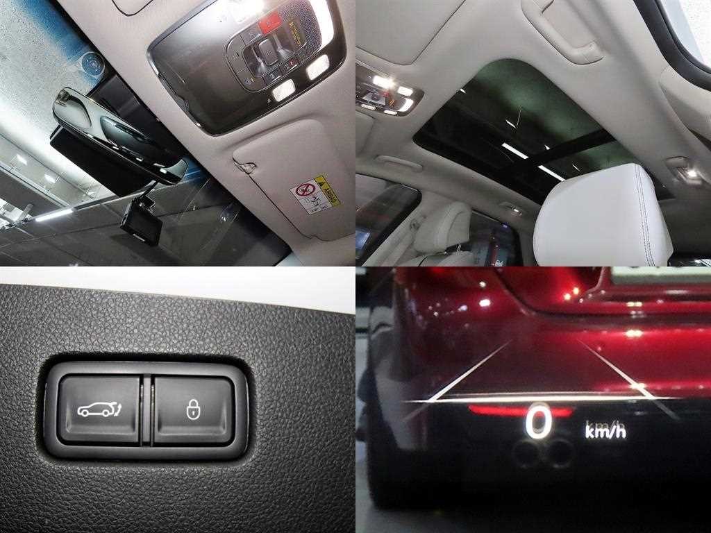 제네시스 GV70 2.5T 가솔린 AWD 기본형 이미지 18