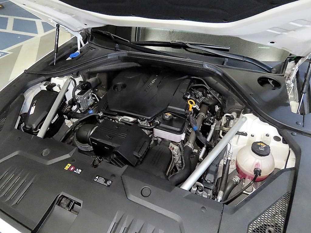 제네시스 GV70 2.5T 가솔린 AWD 기본형 이미지 19