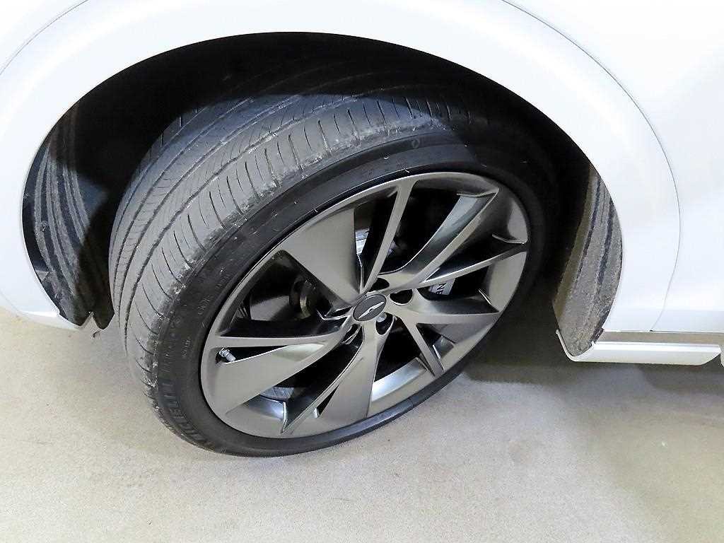 제네시스 GV70 2.5T 가솔린 AWD 기본형 이미지 20
