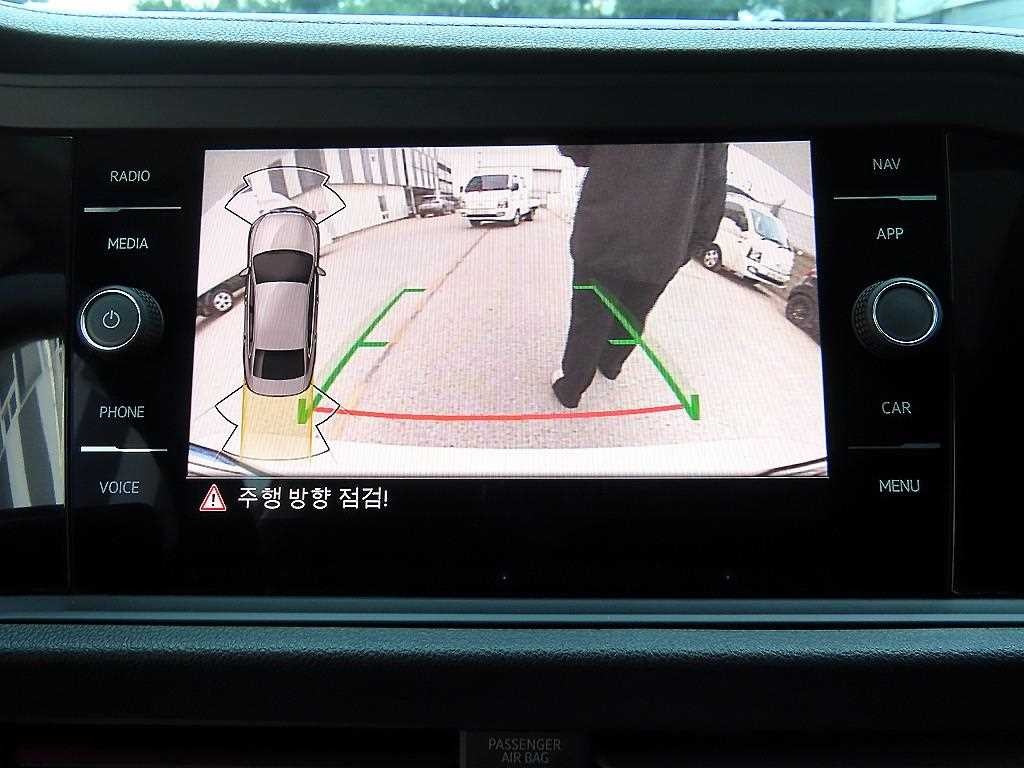 폭스바겐 제타 올 뉴 제타 1.4 TSI 프레스티지 이미지 15