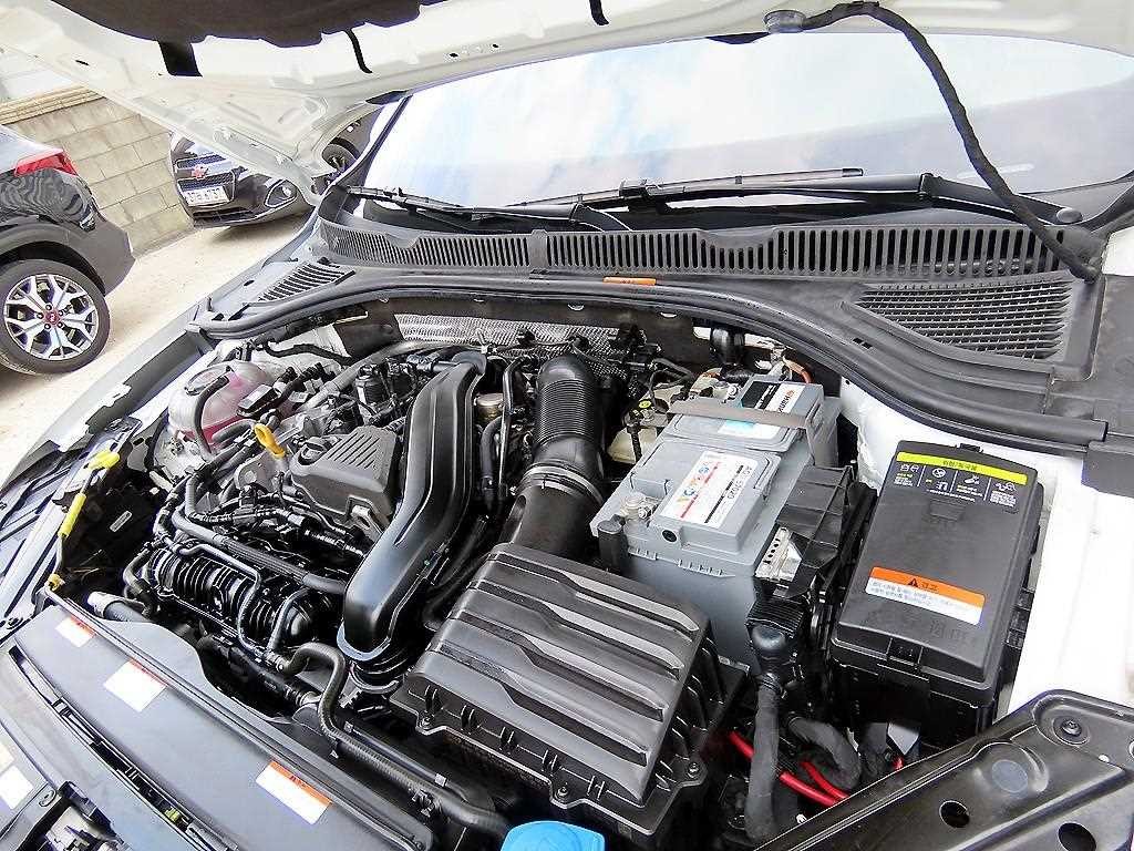 폭스바겐 제타 올 뉴 제타 1.4 TSI 프레스티지 이미지 18