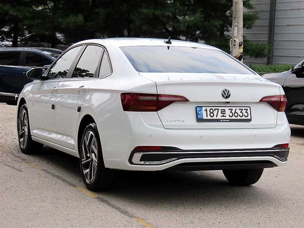 폭스바겐 제타 올 뉴 제타 1.4 TSI 프레스티지 이미지 3