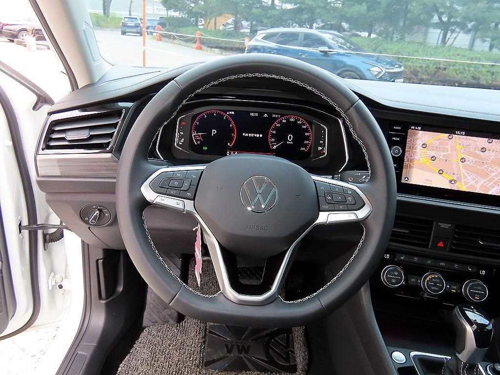 폭스바겐 제타 올 뉴 제타 1.4 TSI 프레스티지 이미지 8