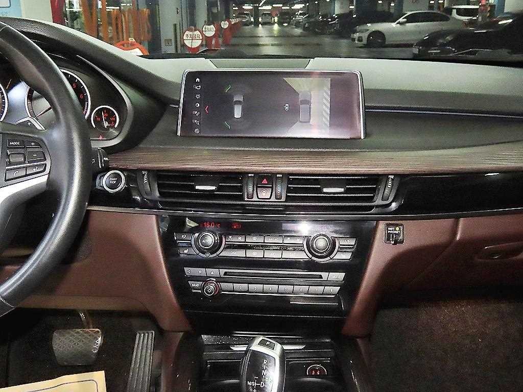 BMW X5 X5 (F15) xDrive 40e I 퍼포먼스 이미지 11
