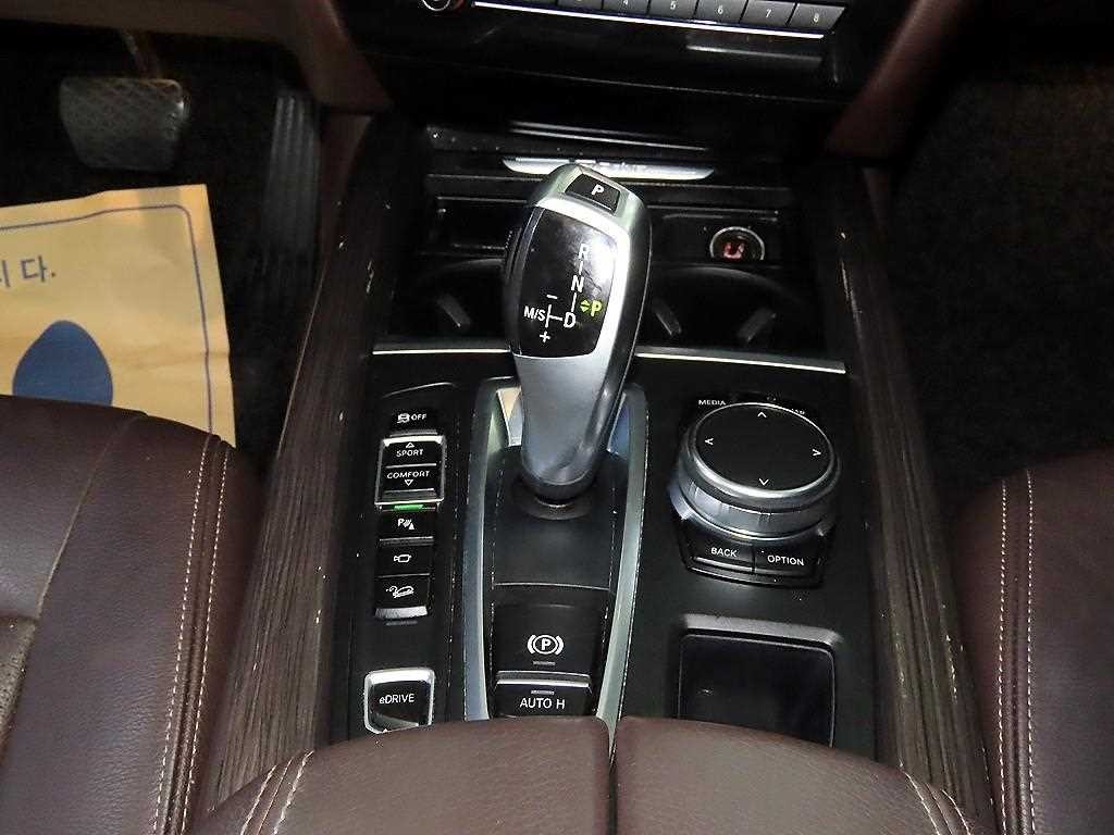 BMW X5 X5 (F15) xDrive 40e I 퍼포먼스 이미지 12