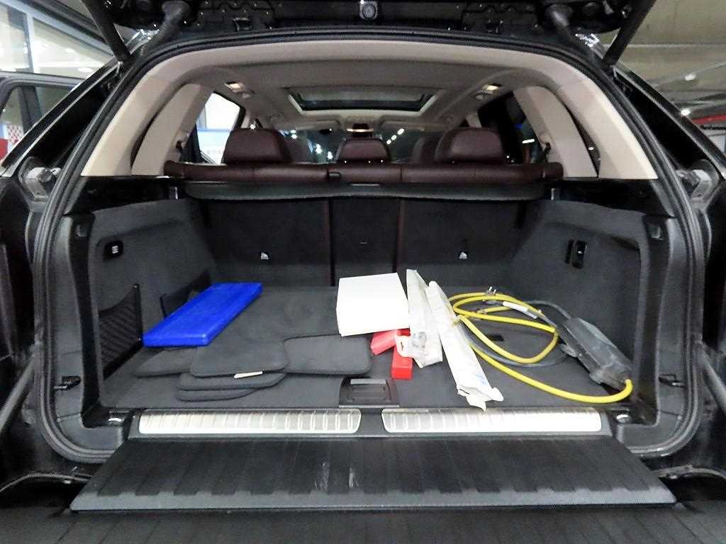 BMW X5 X5 (F15) xDrive 40e I 퍼포먼스 이미지 17
