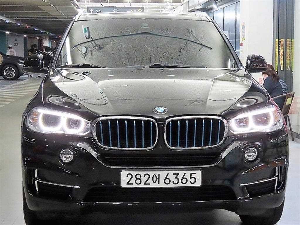 BMW X5 X5 (F15) xDrive 40e I 퍼포먼스 이미지 2