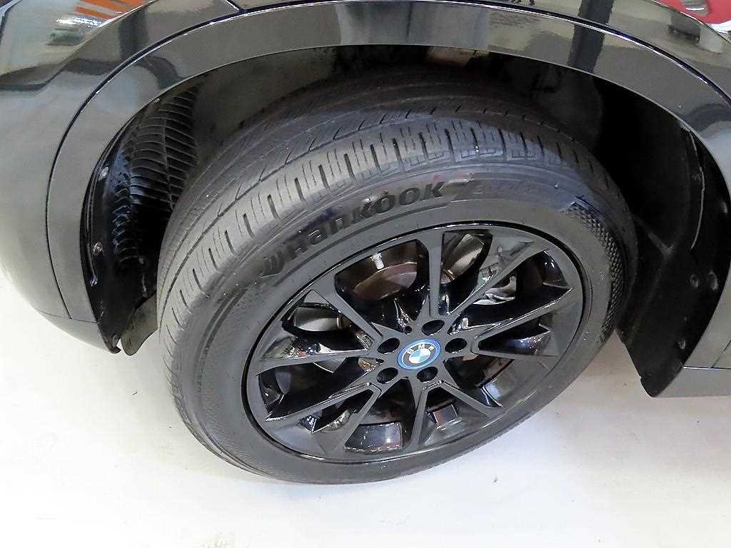 BMW X5 X5 (F15) xDrive 40e I 퍼포먼스 이미지 20