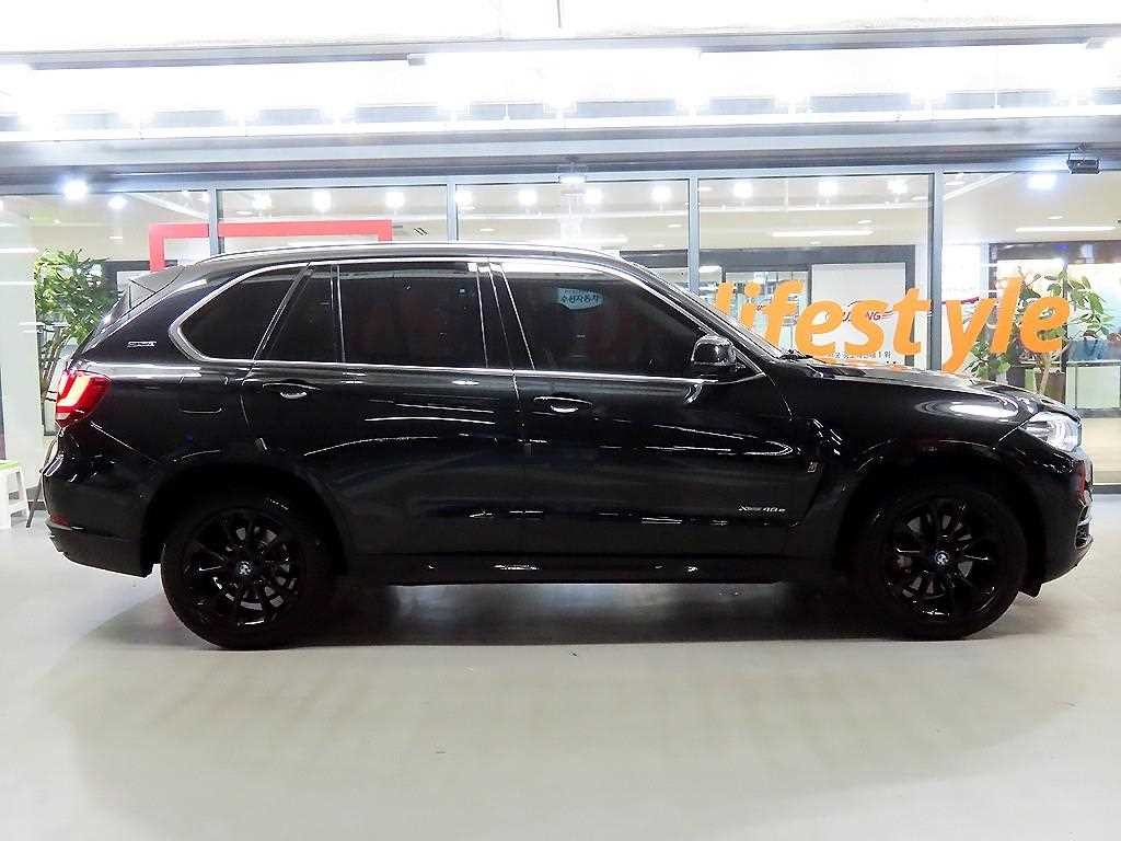 BMW X5 X5 (F15) xDrive 40e I 퍼포먼스 이미지 3