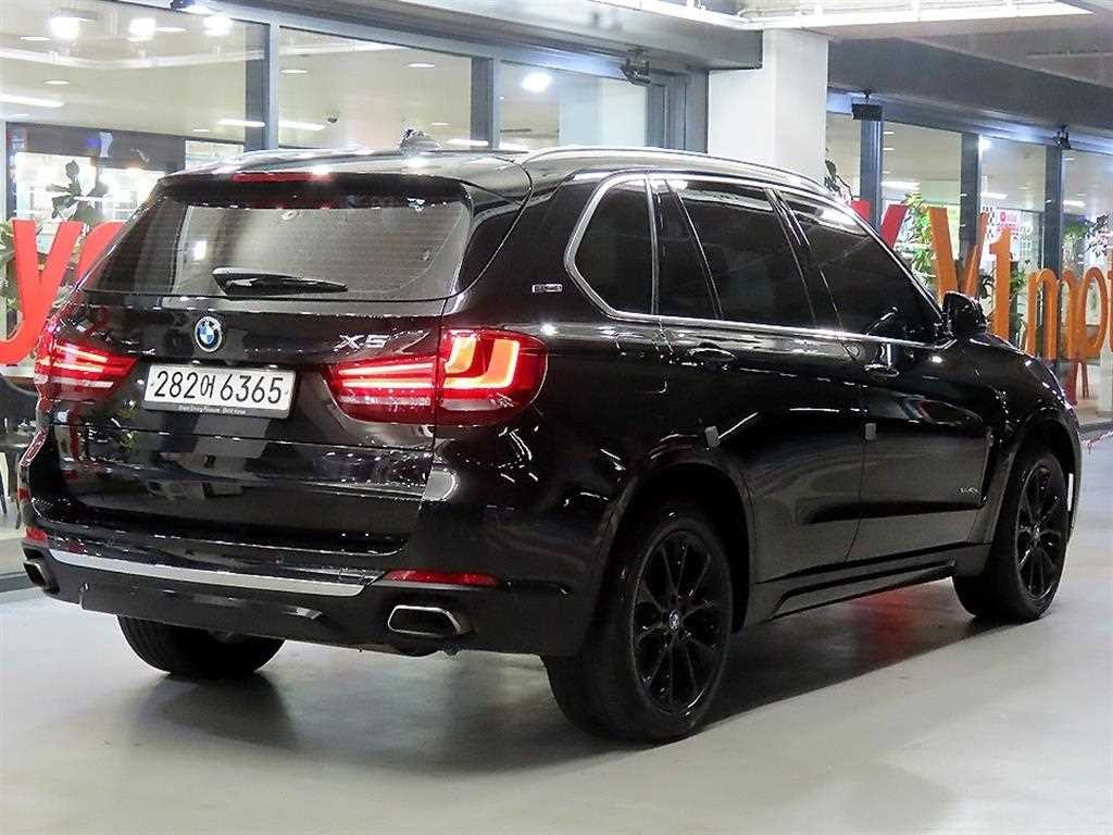 BMW X5 X5 (F15) xDrive 40e I 퍼포먼스 이미지 4