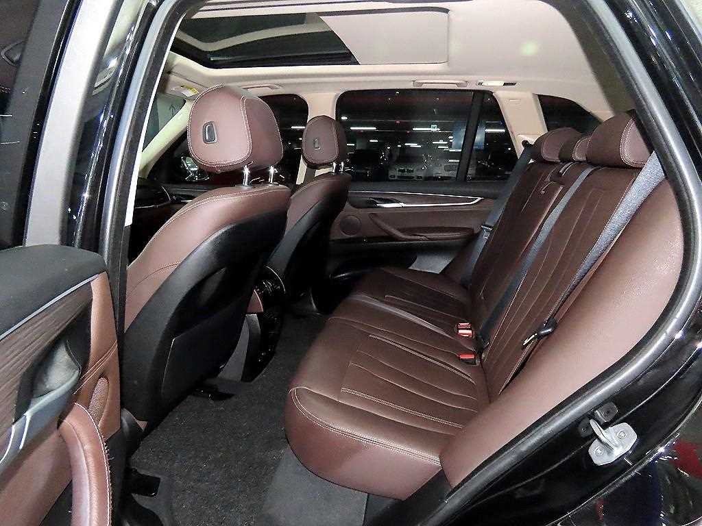 BMW X5 X5 (F15) xDrive 40e I 퍼포먼스 이미지 7