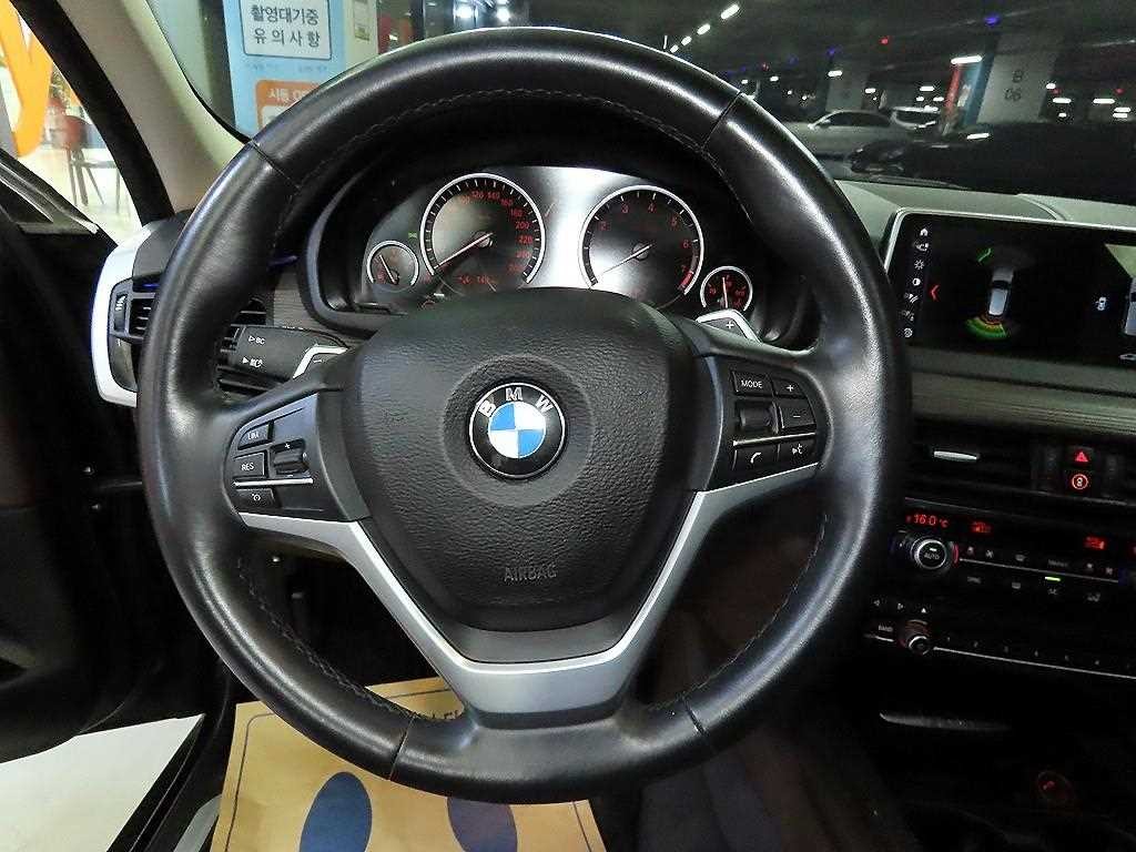 BMW X5 X5 (F15) xDrive 40e I 퍼포먼스 이미지 8